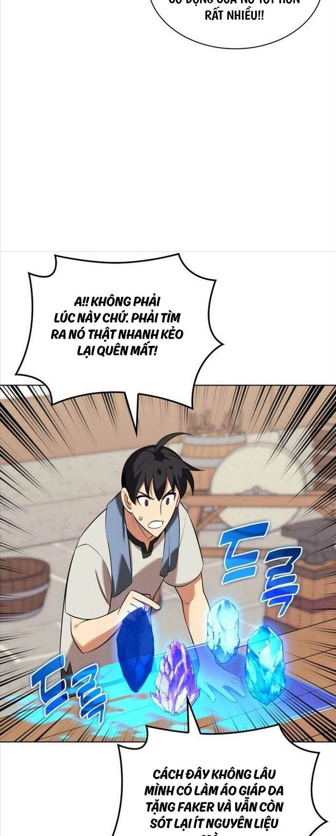 Thợ Rèn Huyền Thoại Chapter 208 - Trang 27