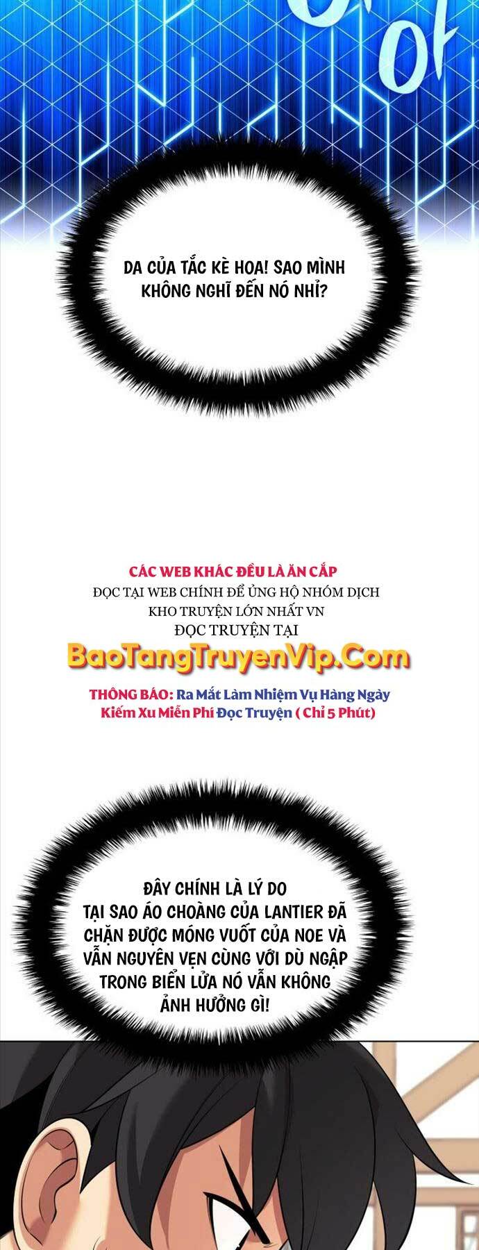 Thợ Rèn Huyền Thoại Chapter 208 - Trang 29