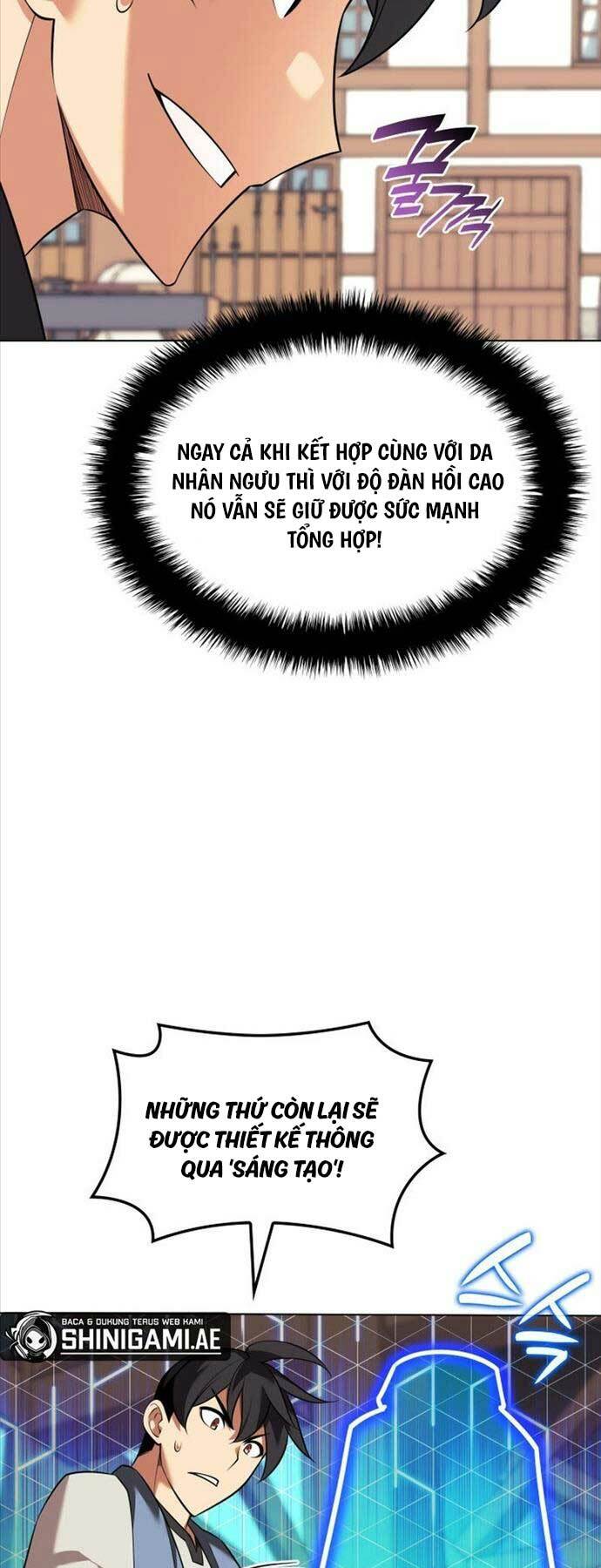 Thợ Rèn Huyền Thoại Chapter 208 - Trang 30