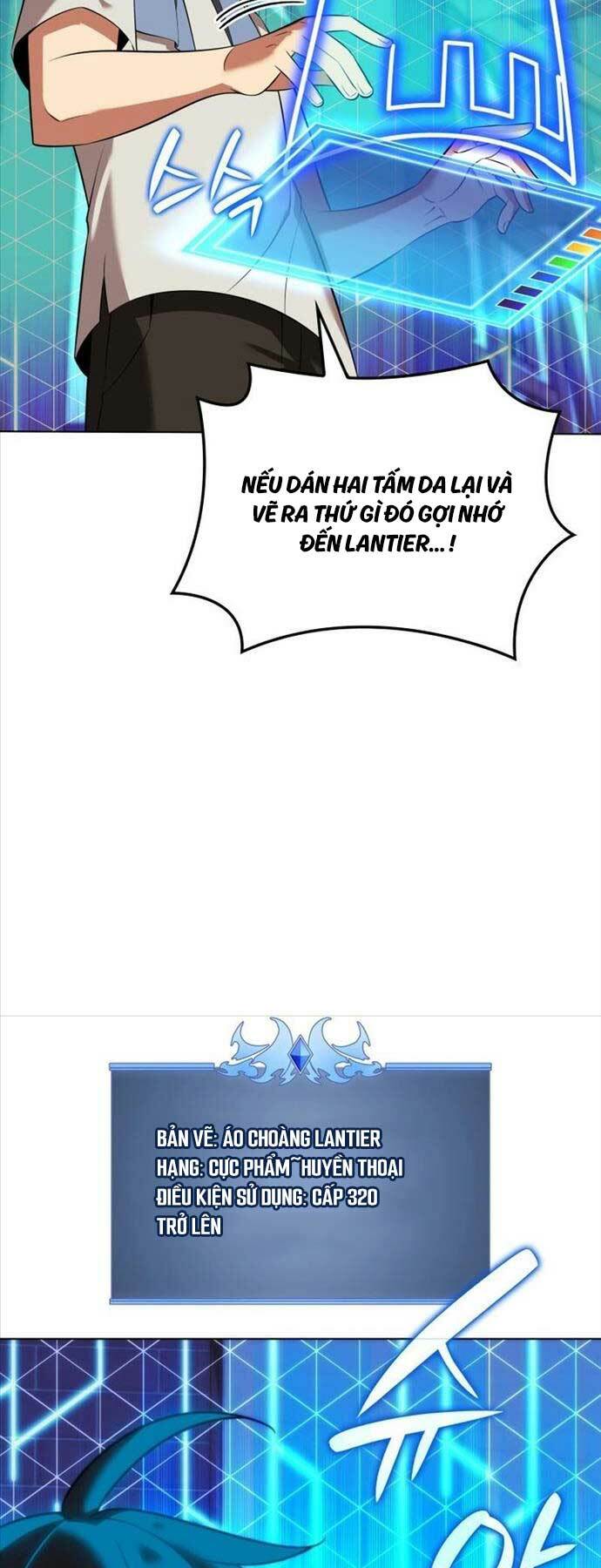 Thợ Rèn Huyền Thoại Chapter 208 - Trang 31