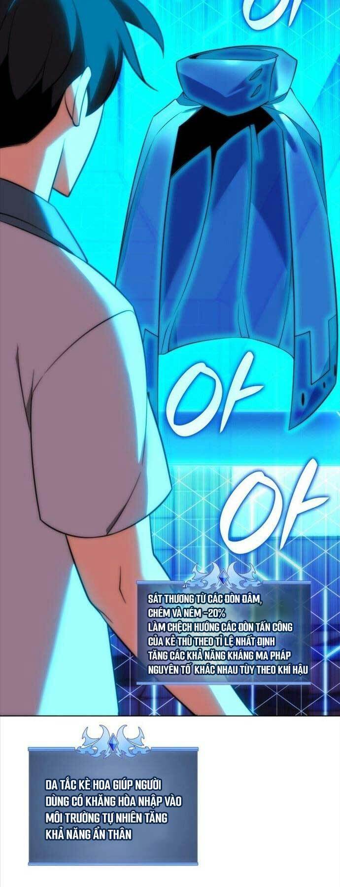 Thợ Rèn Huyền Thoại Chapter 208 - Trang 32