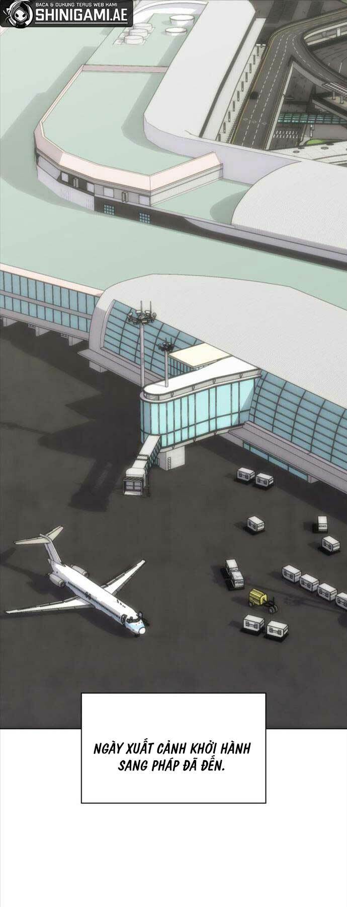 Thợ Rèn Huyền Thoại Chapter 208 - Trang 40