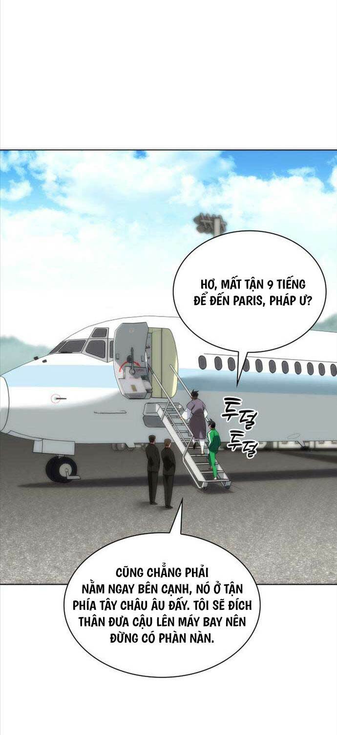 Thợ Rèn Huyền Thoại Chapter 208 - Trang 41