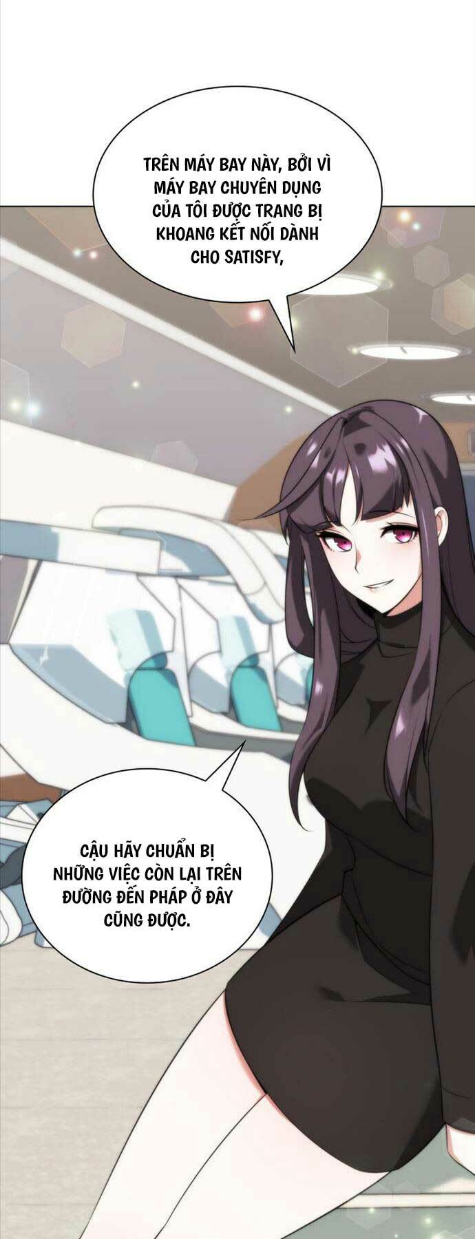 Thợ Rèn Huyền Thoại Chapter 208 - Trang 44