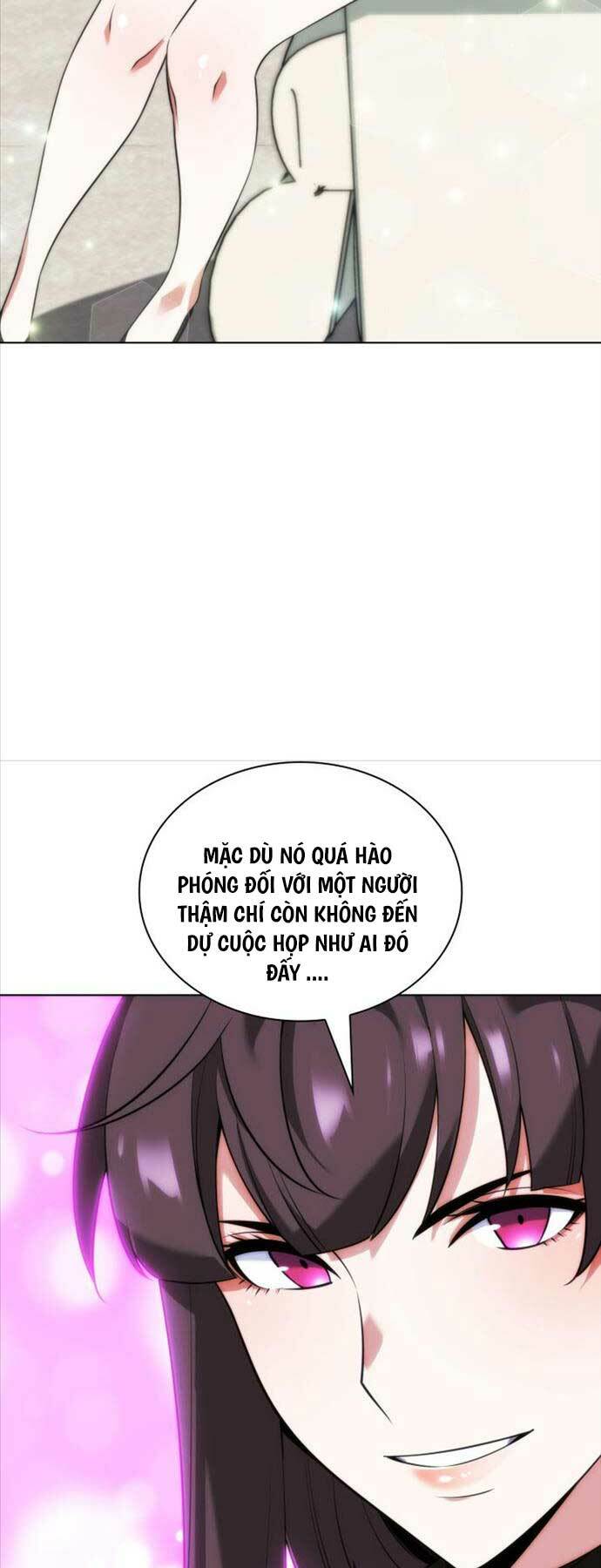 Thợ Rèn Huyền Thoại Chapter 208 - Trang 45