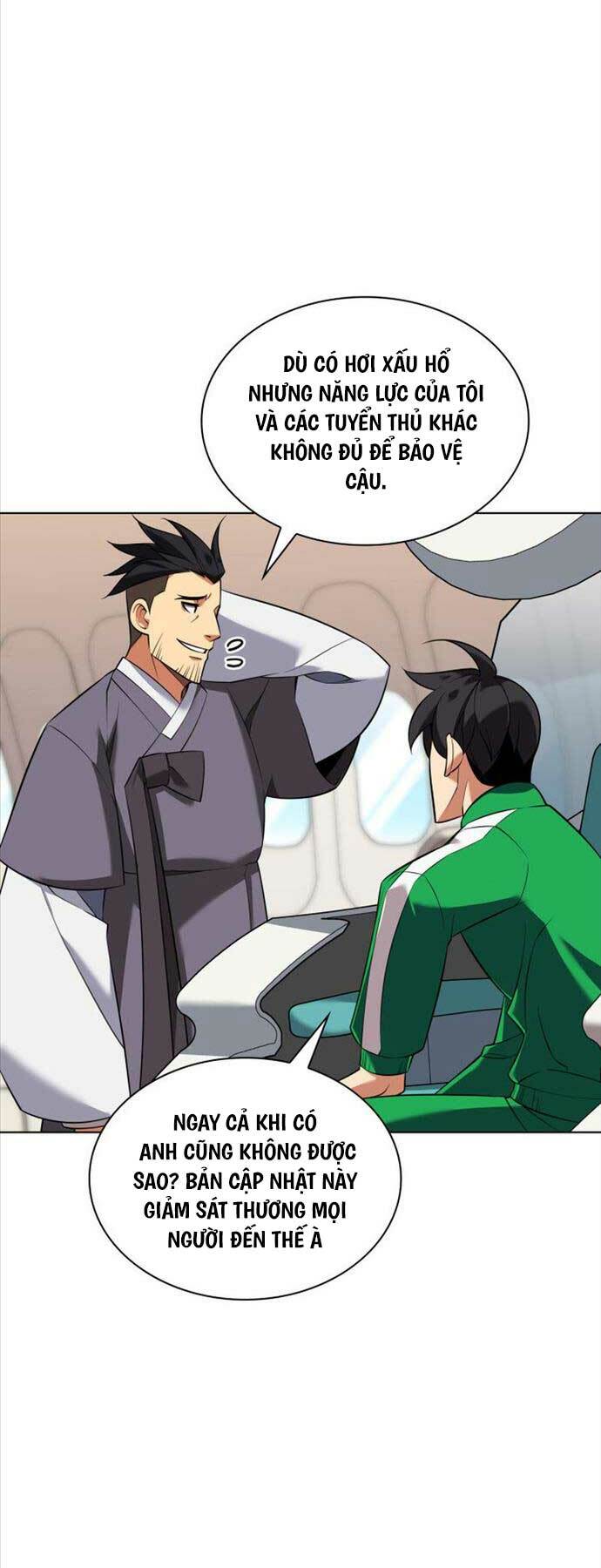 Thợ Rèn Huyền Thoại Chapter 208 - Trang 51