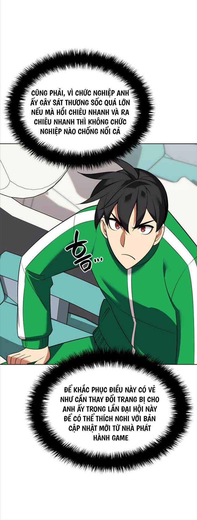 Thợ Rèn Huyền Thoại Chapter 208 - Trang 54