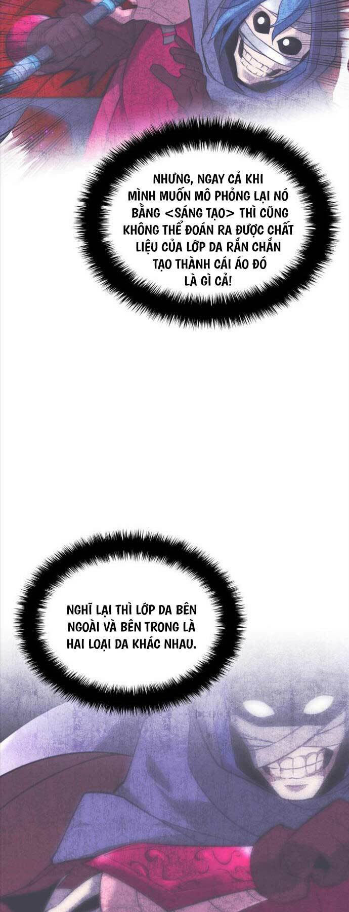 Thợ Rèn Huyền Thoại Chapter 208 - Trang 5