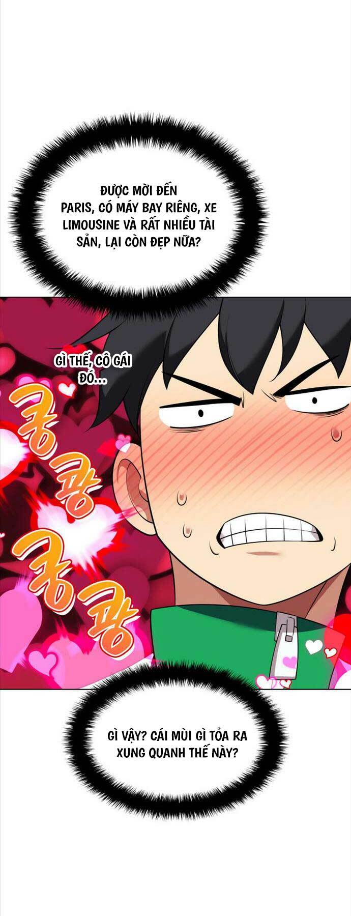 Thợ Rèn Huyền Thoại Chapter 208 - Trang 63