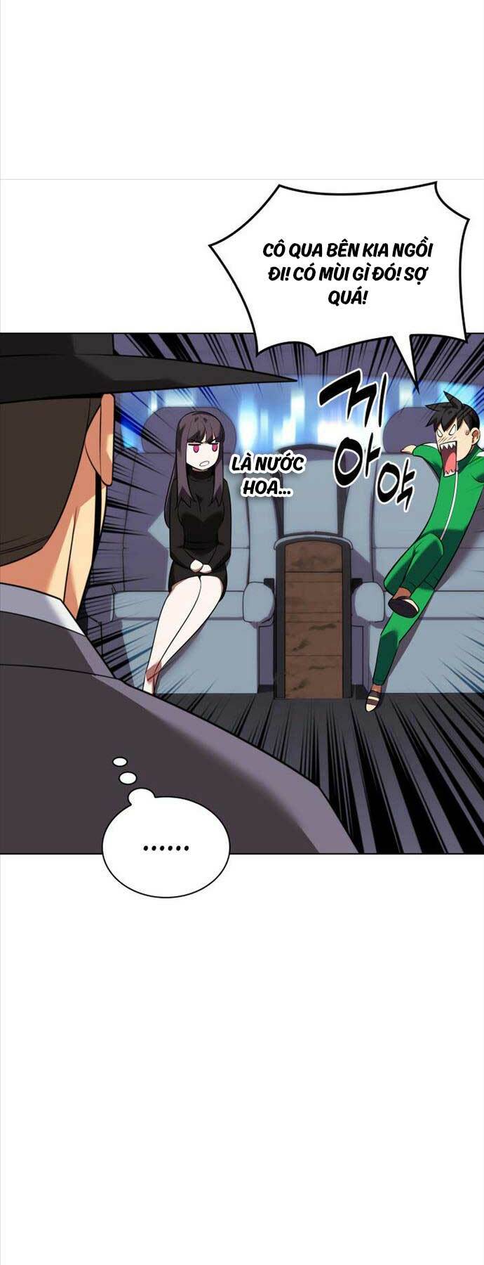 Thợ Rèn Huyền Thoại Chapter 208 - Trang 64