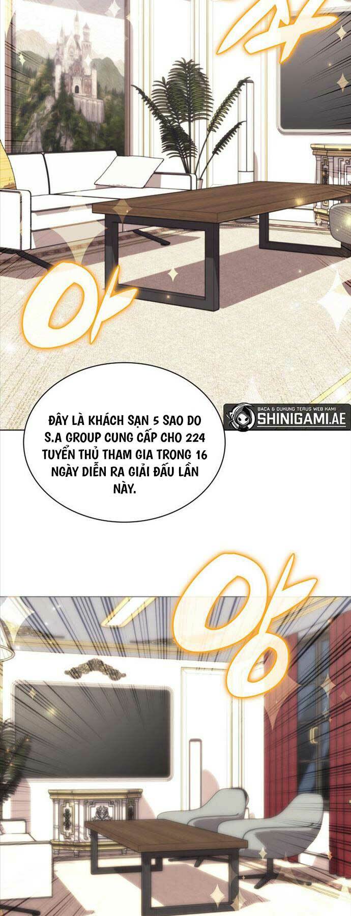 Thợ Rèn Huyền Thoại Chapter 208 - Trang 67