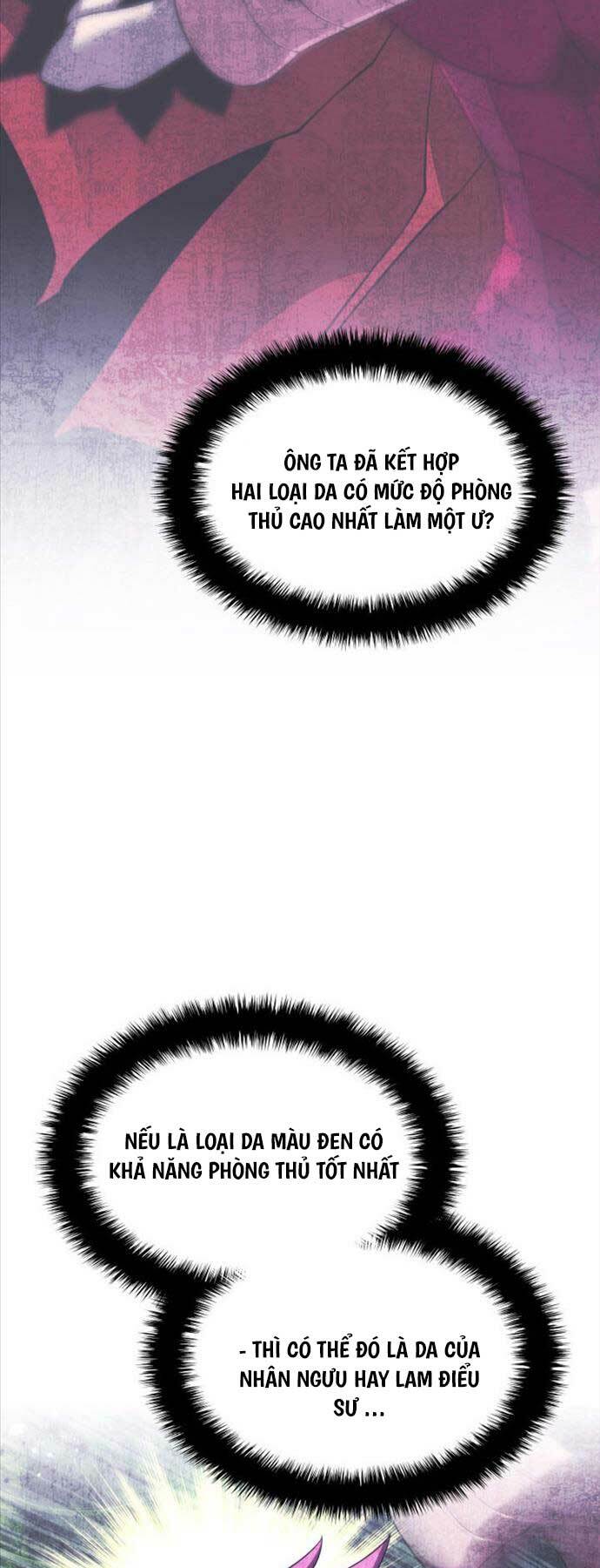 Thợ Rèn Huyền Thoại Chapter 208 - Trang 6