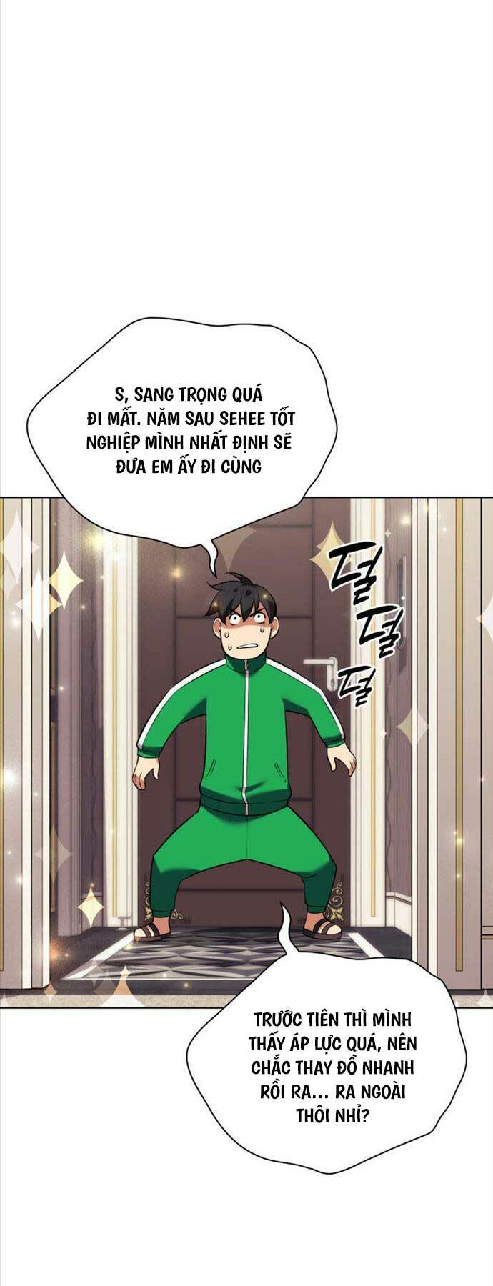 Thợ Rèn Huyền Thoại Chapter 208 - Trang 69