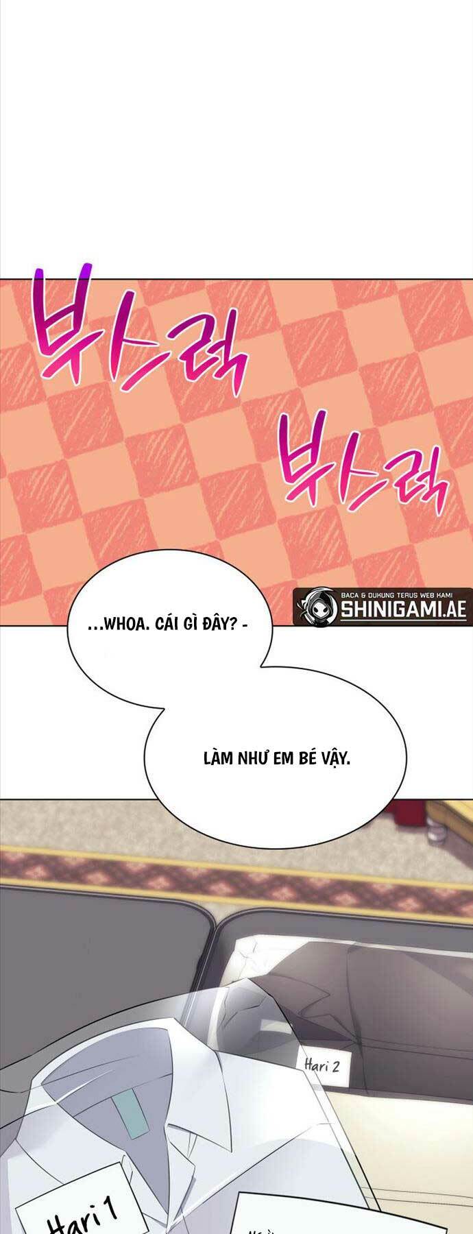 Thợ Rèn Huyền Thoại Chapter 208 - Trang 70