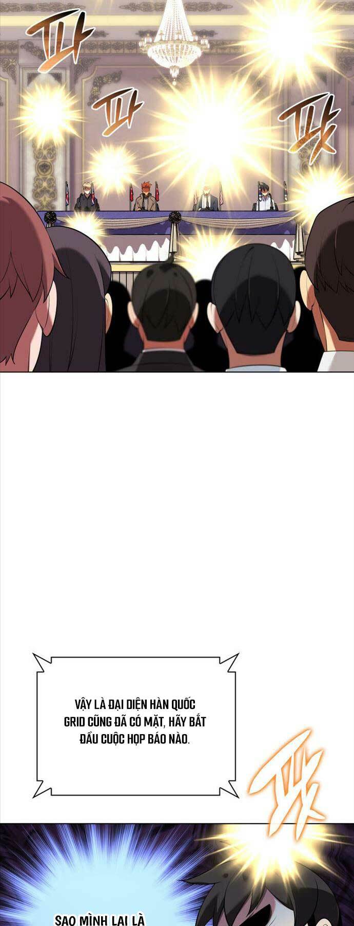 Thợ Rèn Huyền Thoại Chapter 208 - Trang 73