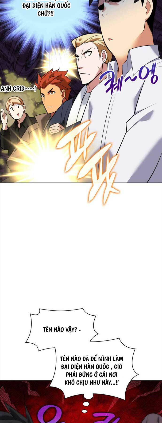 Thợ Rèn Huyền Thoại Chapter 208 - Trang 74