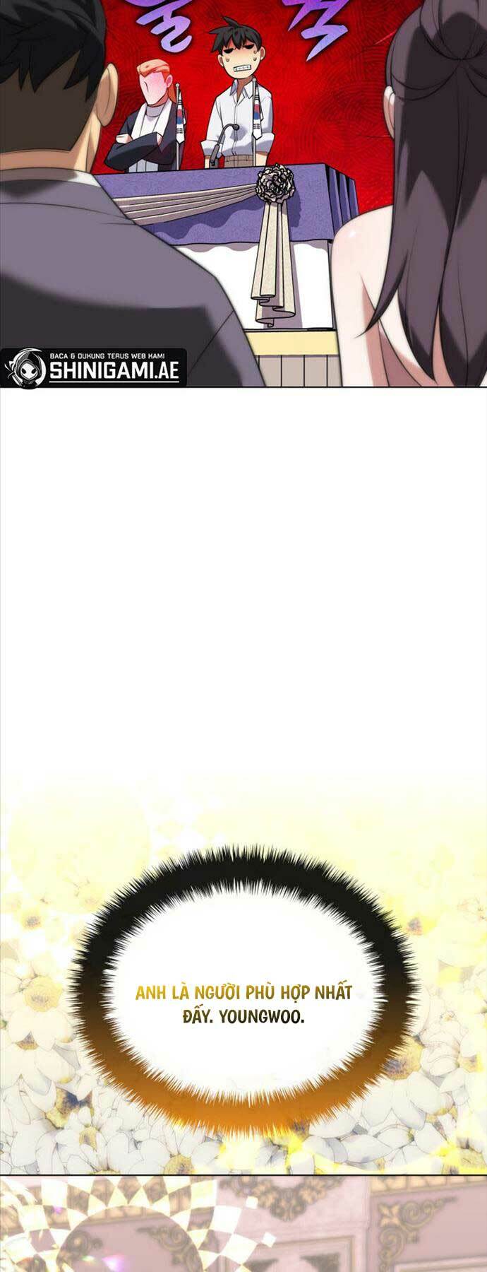 Thợ Rèn Huyền Thoại Chapter 208 - Trang 75