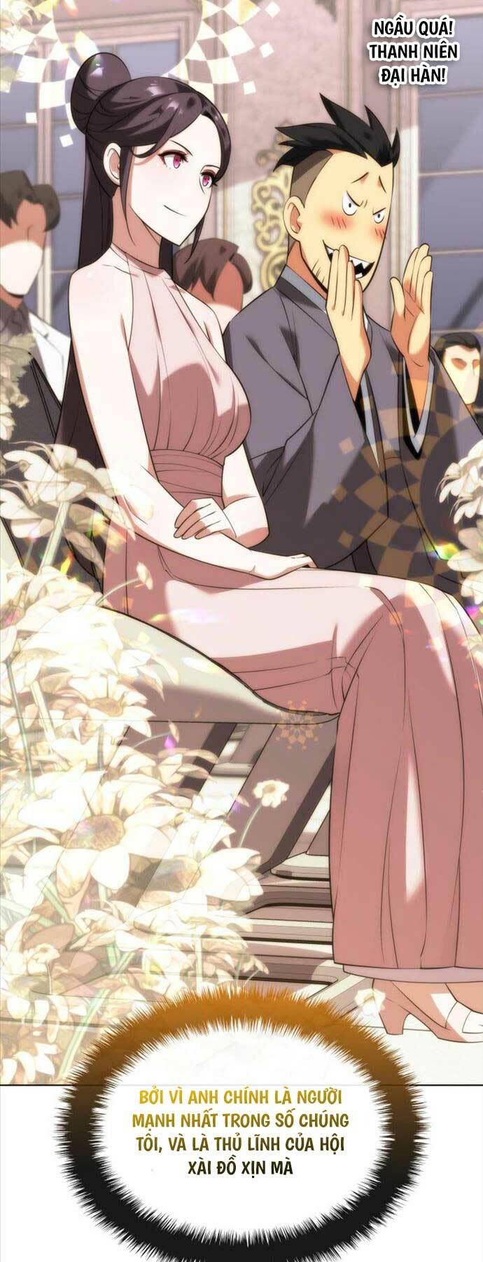 Thợ Rèn Huyền Thoại Chapter 208 - Trang 76