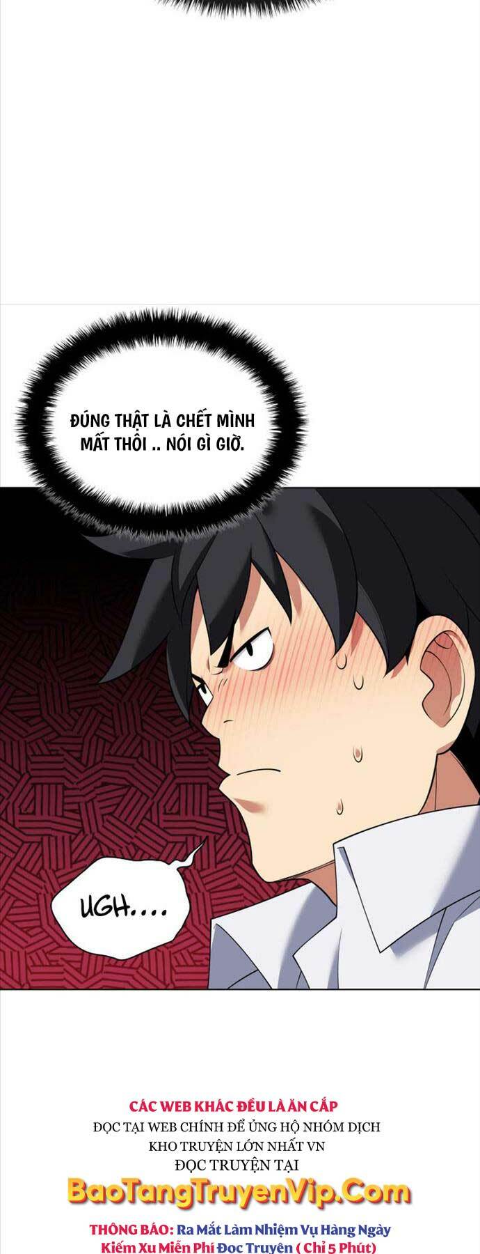 Thợ Rèn Huyền Thoại Chapter 208 - Trang 77