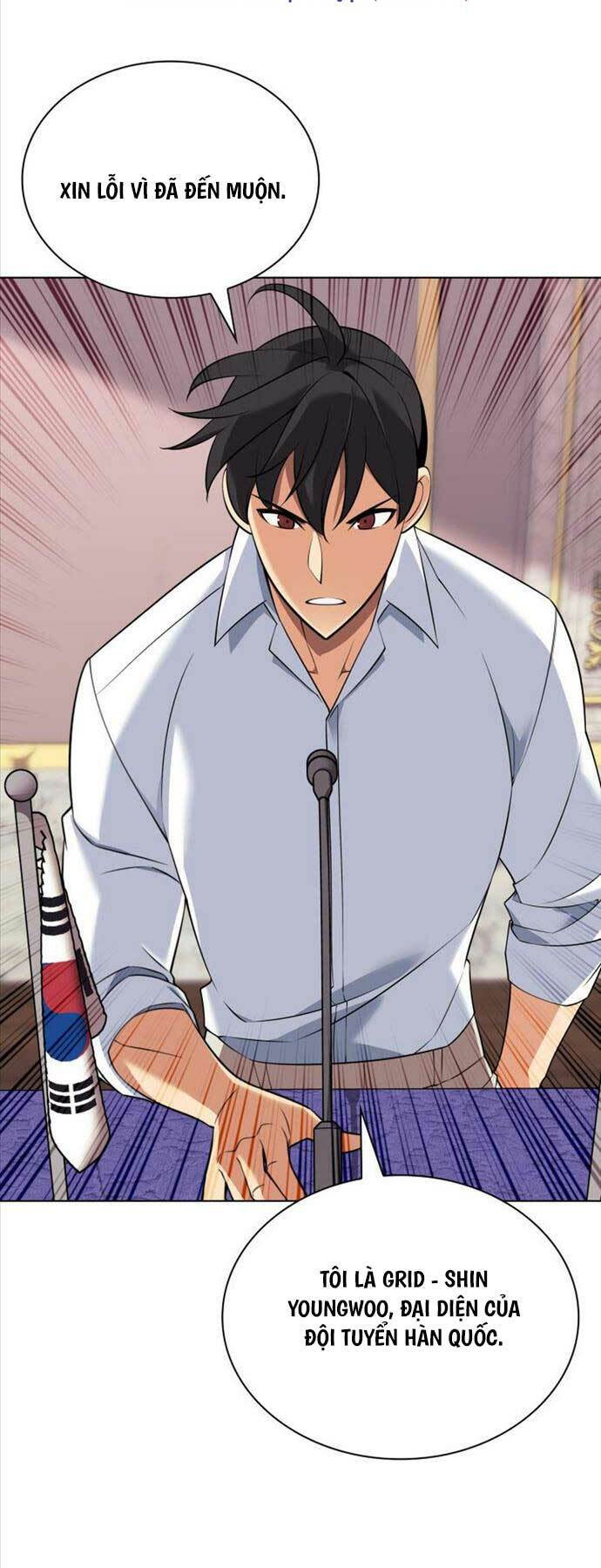 Thợ Rèn Huyền Thoại Chapter 208 - Trang 78