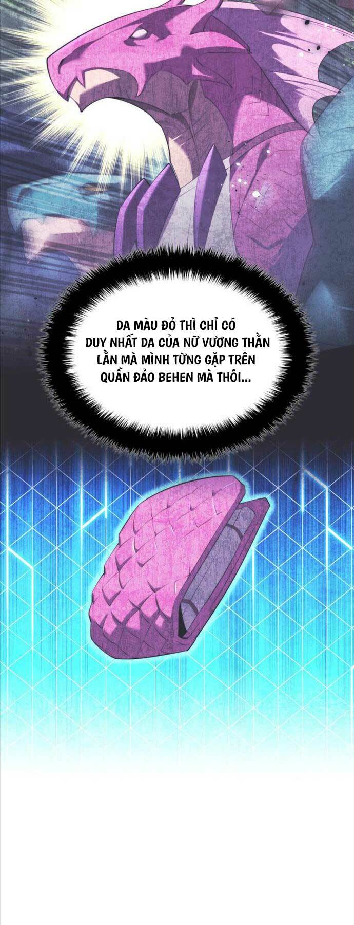 Thợ Rèn Huyền Thoại Chapter 208 - Trang 7