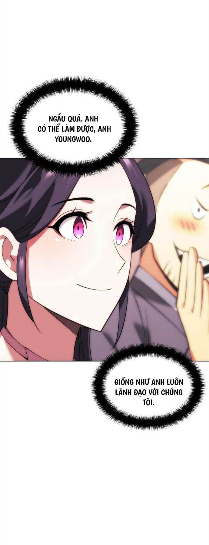 Thợ Rèn Huyền Thoại Chapter 208 - Trang 79