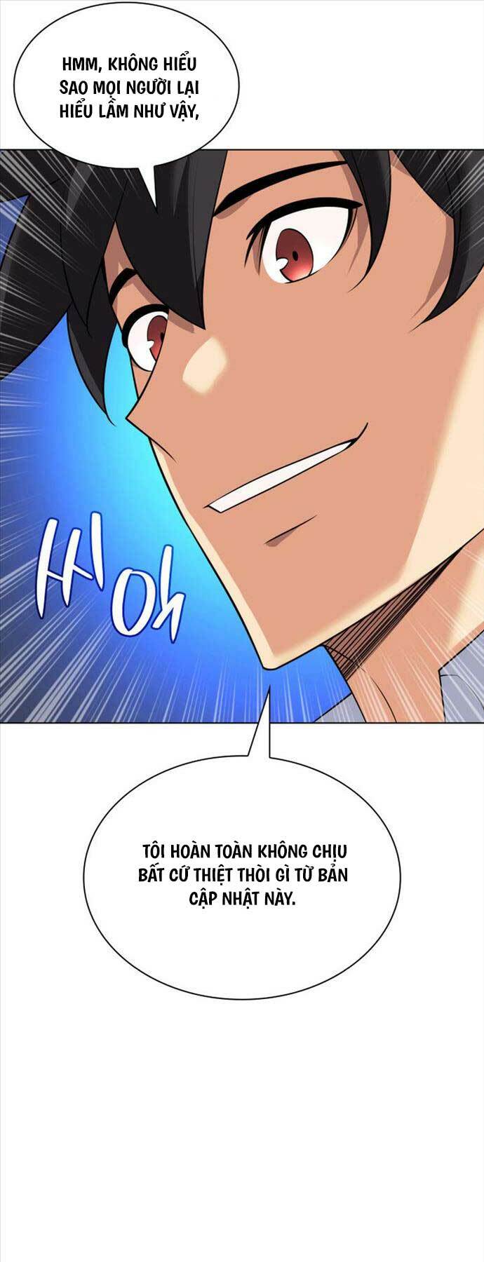 Thợ Rèn Huyền Thoại Chapter 208 - Trang 82