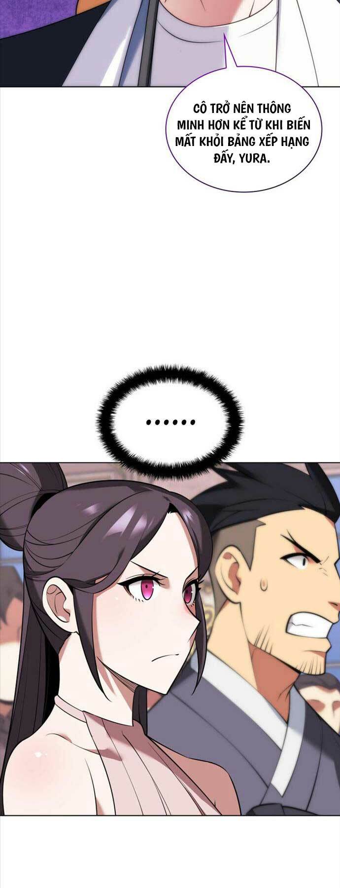 Thợ Rèn Huyền Thoại Chapter 208 - Trang 87