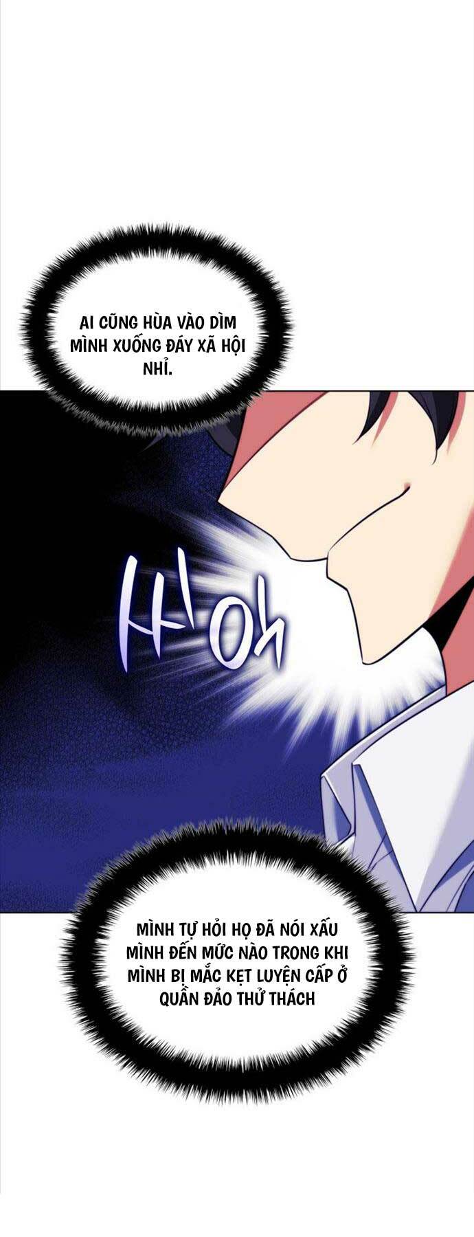 Thợ Rèn Huyền Thoại Chapter 208 - Trang 89