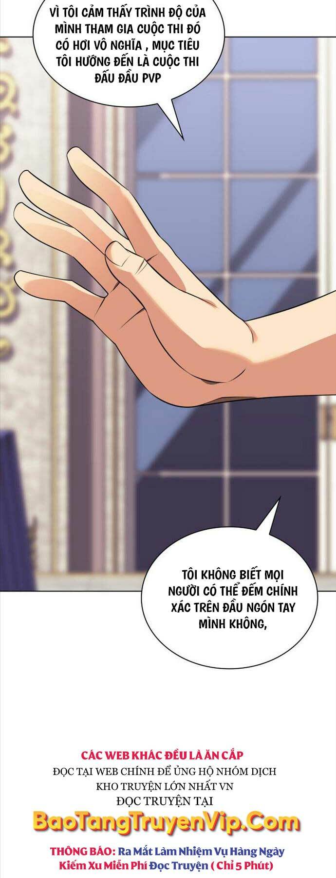 Thợ Rèn Huyền Thoại Chapter 208 - Trang 91