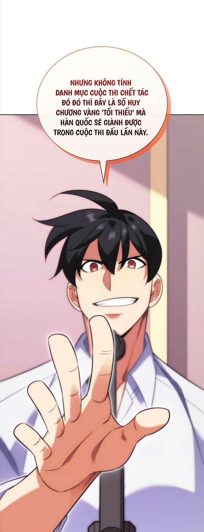 Thợ Rèn Huyền Thoại Chapter 208 - Trang 92