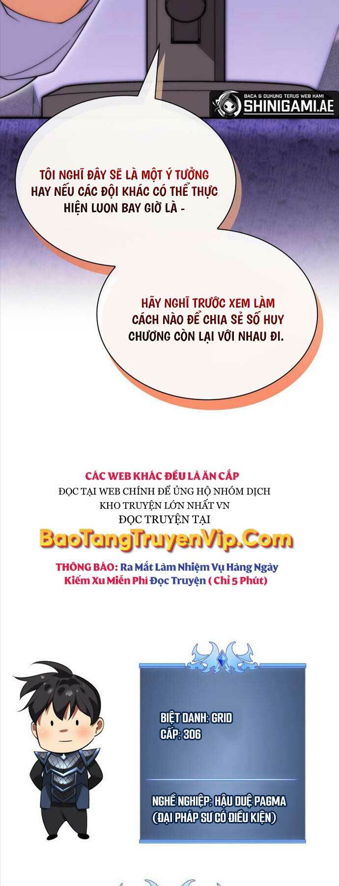 Thợ Rèn Huyền Thoại Chapter 208 - Trang 93