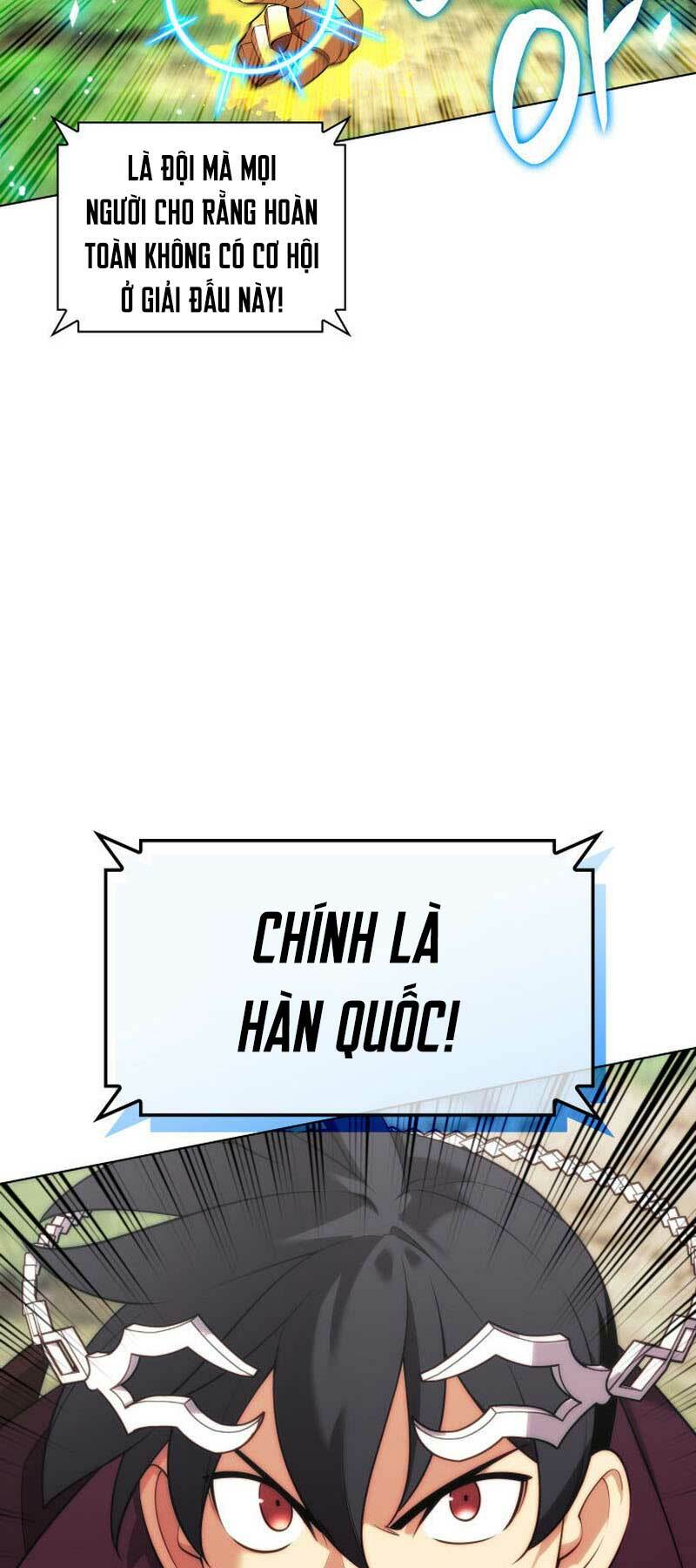 Thợ Rèn Huyền Thoại Chapter 209 - Trang 9