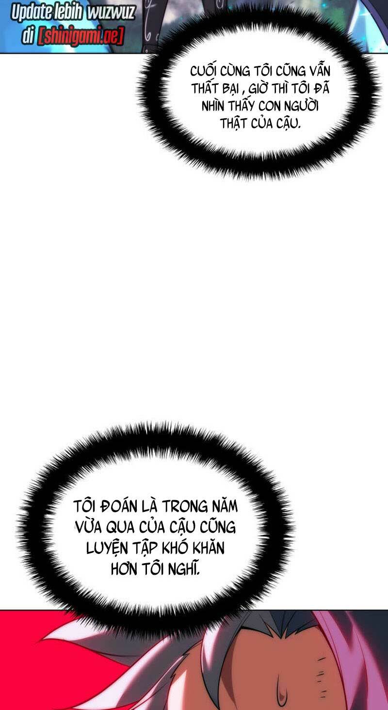 Thợ Rèn Huyền Thoại Chapter 209 - Trang 99