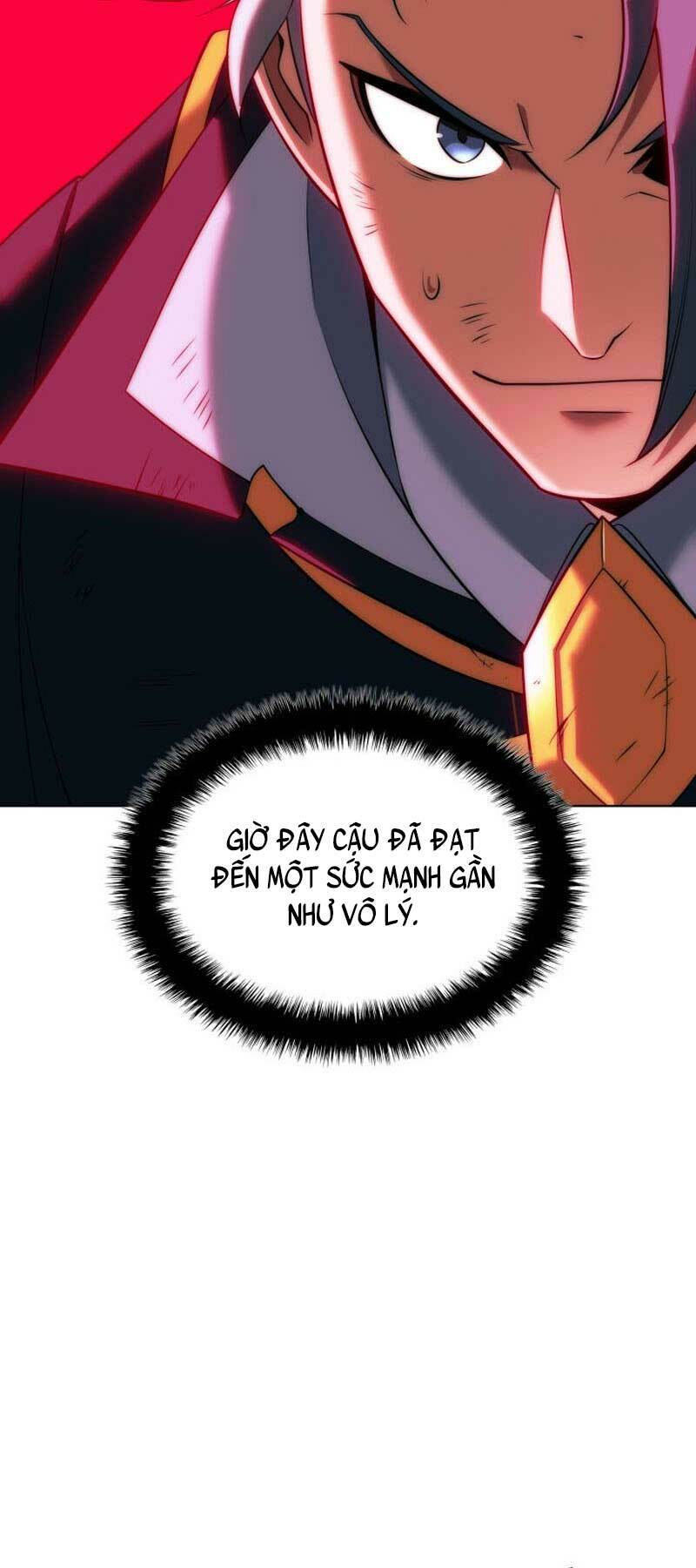 Thợ Rèn Huyền Thoại Chapter 209 - Trang 100