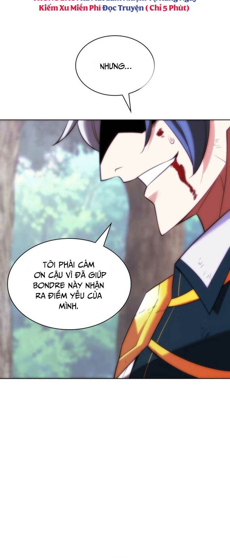 Thợ Rèn Huyền Thoại Chapter 209 - Trang 104