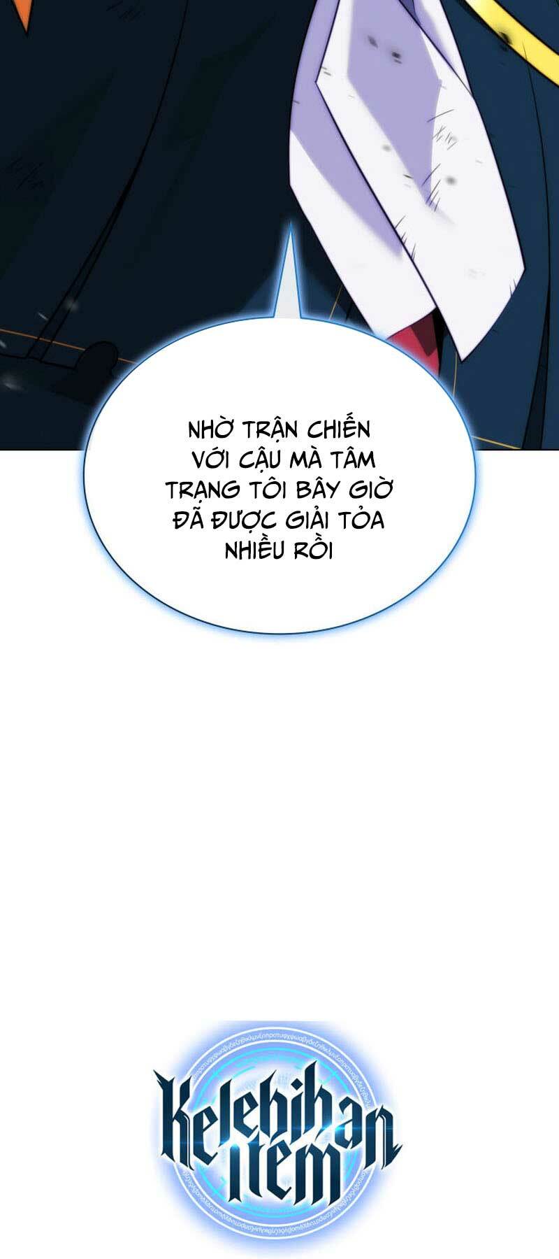 Thợ Rèn Huyền Thoại Chapter 209 - Trang 106