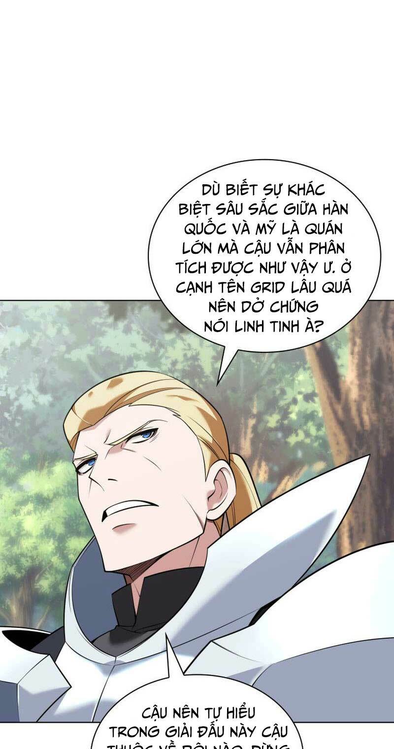 Thợ Rèn Huyền Thoại Chapter 209 - Trang 16