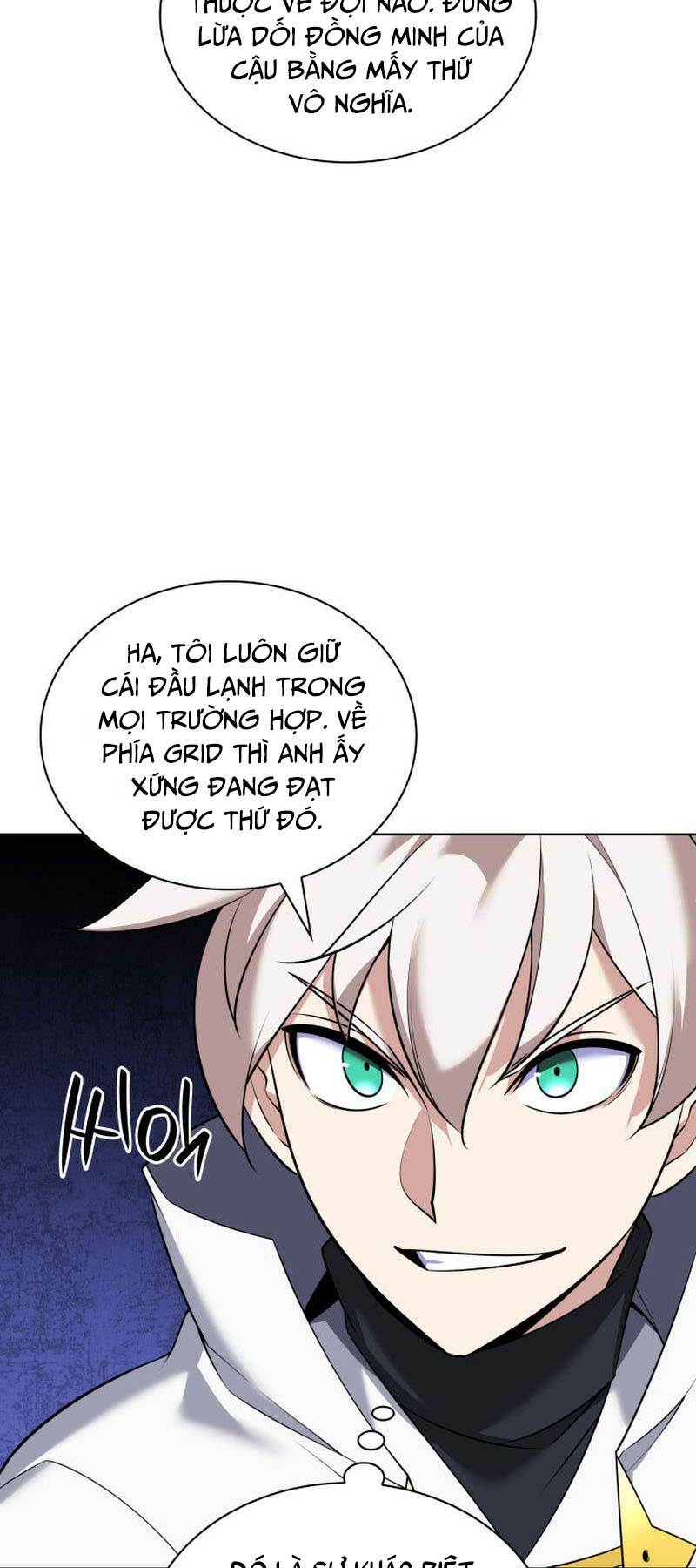 Thợ Rèn Huyền Thoại Chapter 209 - Trang 17