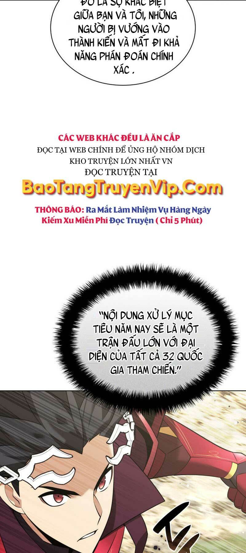 Thợ Rèn Huyền Thoại Chapter 209 - Trang 18