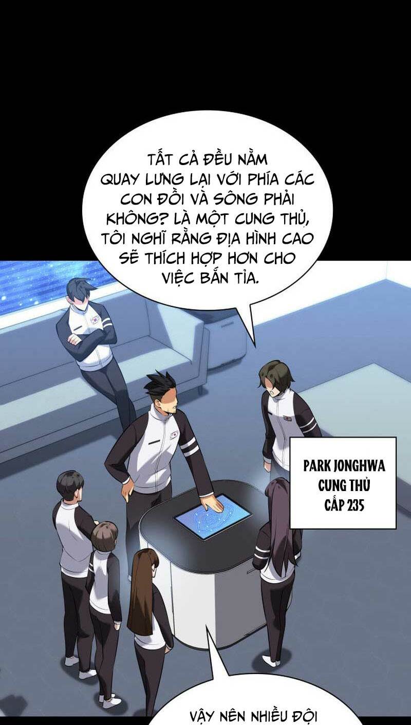 Thợ Rèn Huyền Thoại Chapter 209 - Trang 21