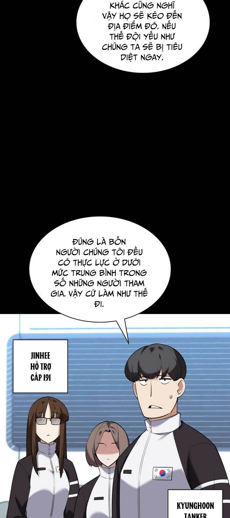 Thợ Rèn Huyền Thoại Chapter 209 - Trang 22