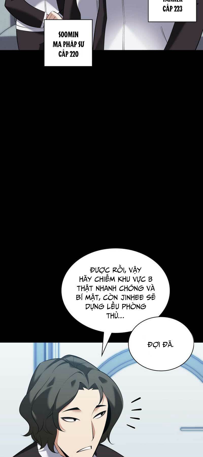 Thợ Rèn Huyền Thoại Chapter 209 - Trang 23