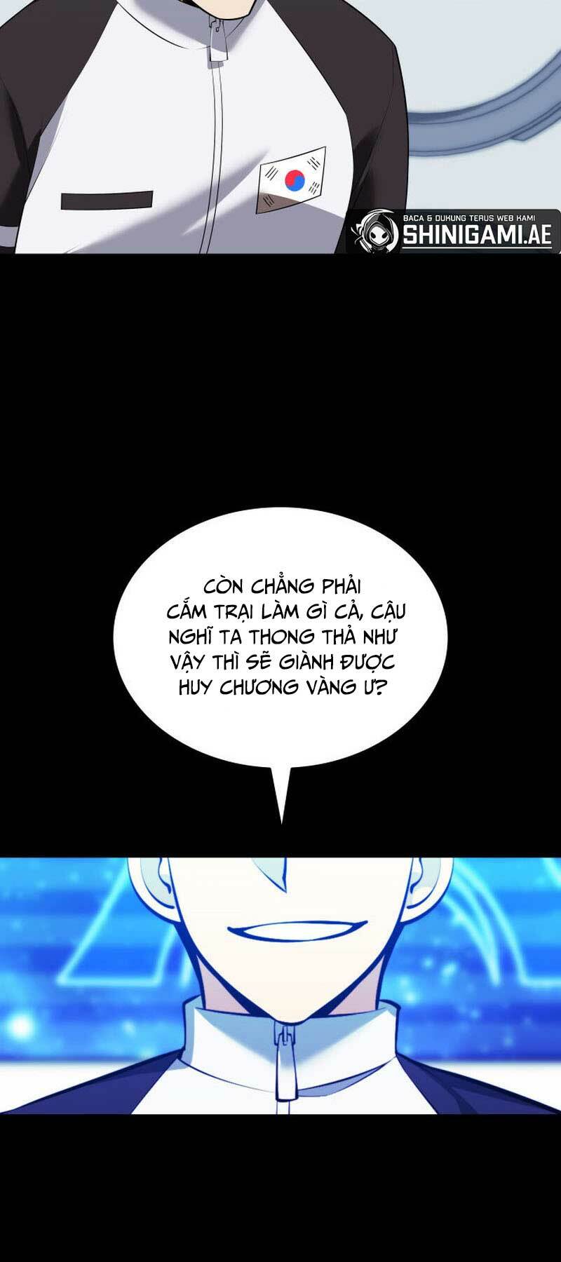 Thợ Rèn Huyền Thoại Chapter 209 - Trang 24