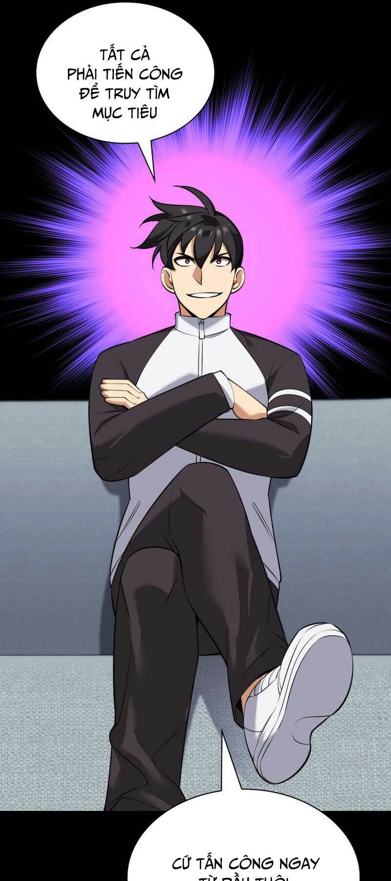 Thợ Rèn Huyền Thoại Chapter 209 - Trang 25