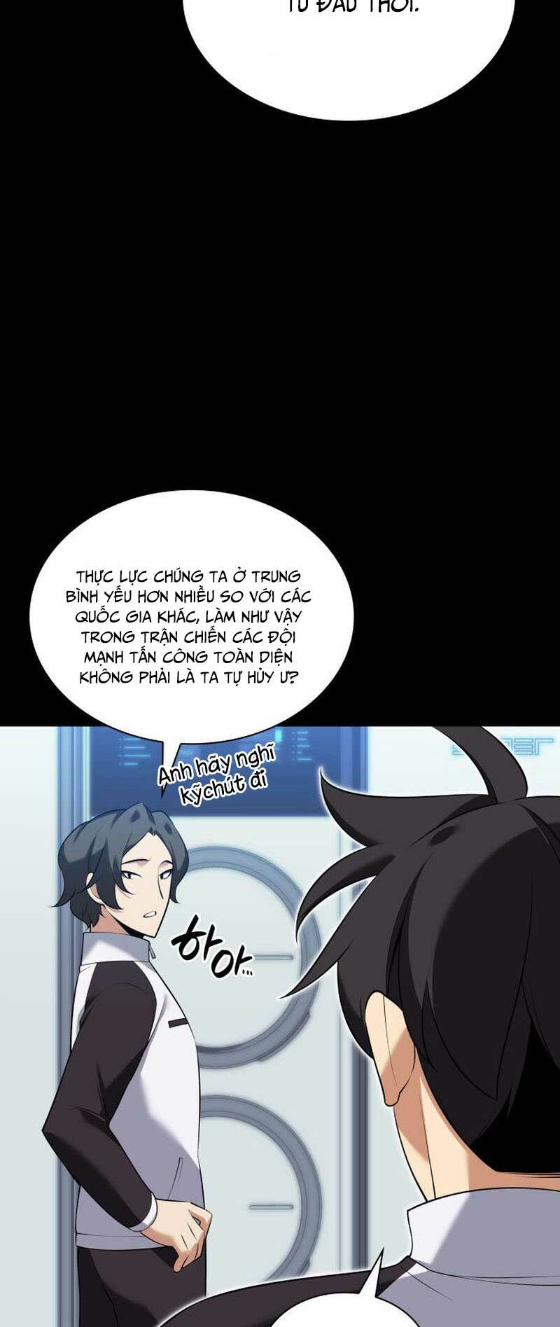 Thợ Rèn Huyền Thoại Chapter 209 - Trang 26