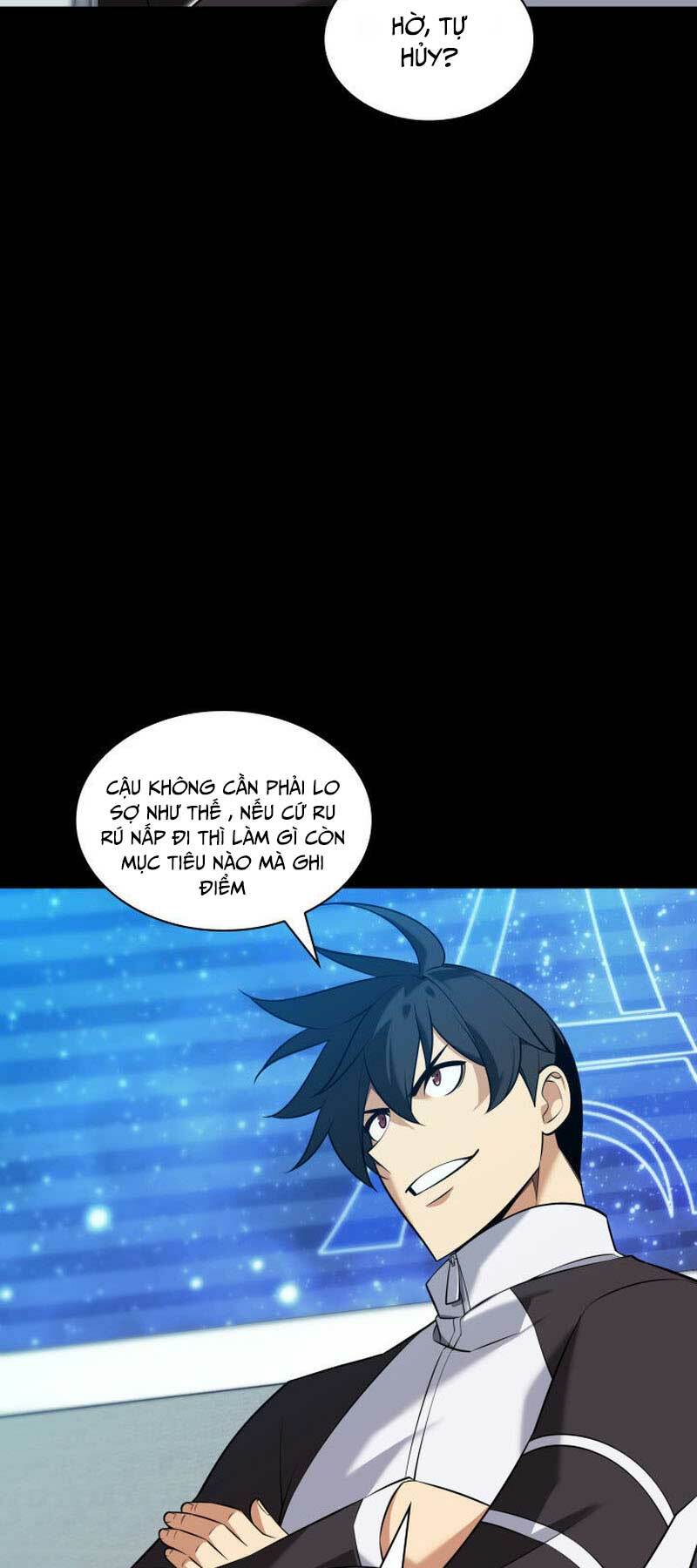 Thợ Rèn Huyền Thoại Chapter 209 - Trang 27