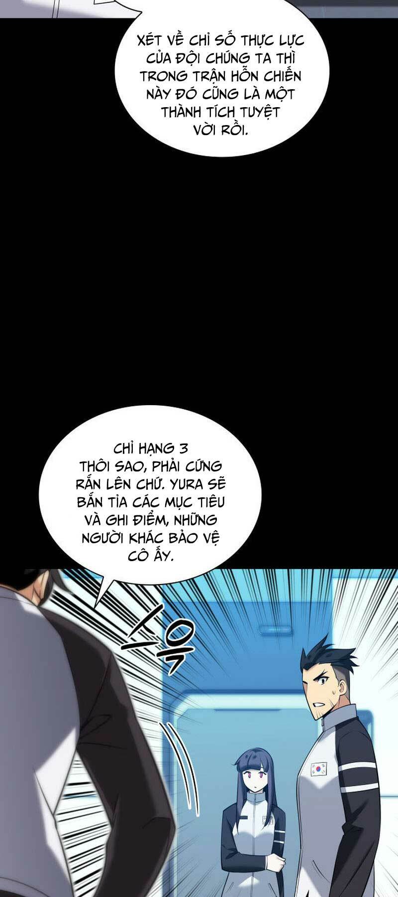 Thợ Rèn Huyền Thoại Chapter 209 - Trang 29