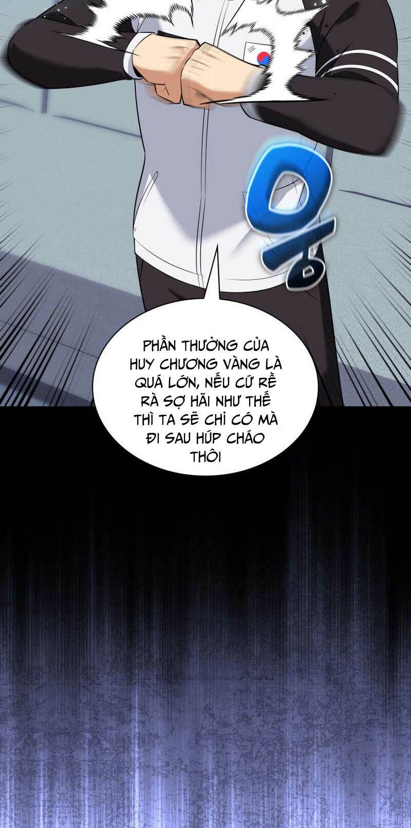 Thợ Rèn Huyền Thoại Chapter 209 - Trang 31