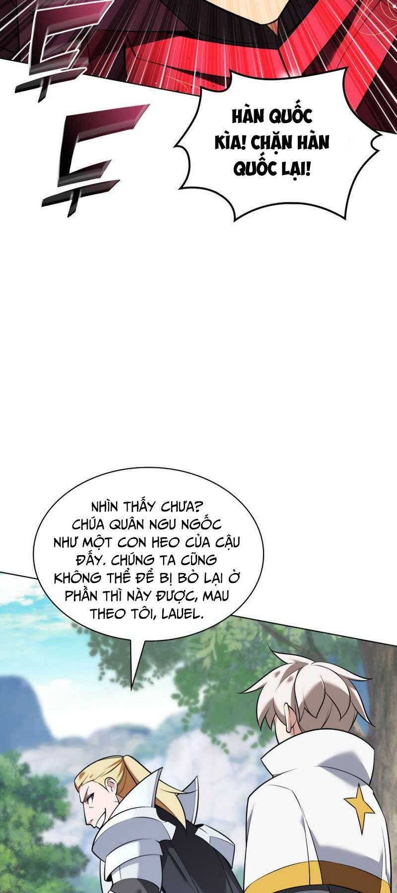 Thợ Rèn Huyền Thoại Chapter 209 - Trang 33